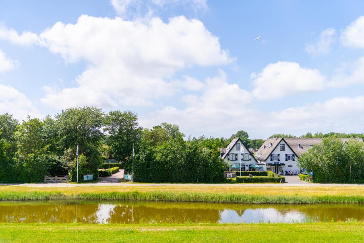 Prins Hendrik Texel Oost  Exterior photo